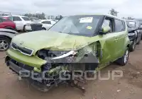 2015 KIA Soul фото