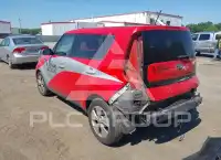2015 KIA Soul photo