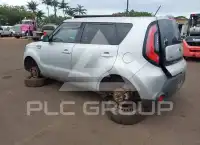 2015 KIA Soul фото