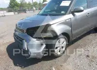 2015 KIA Soul photo