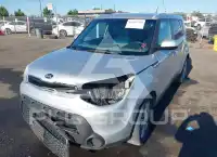 2015 KIA Soul фото