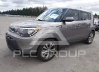 2015 KIA Soul photo