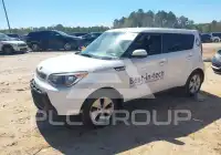 2015 KIA Soul фото