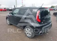 2015 KIA Soul фото