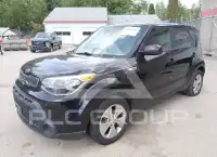 2015 KIA Soul фото