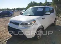 2015 KIA Soul фото