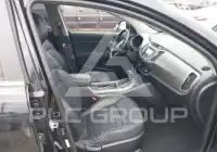 2015 KIA Sportage photo