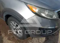 2015 KIA Sportage фото