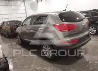 2015 KIA Sportage фото