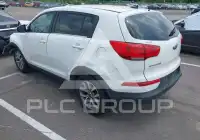2015 KIA Sportage фото