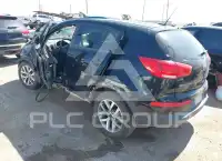 2015 KIA Sportage фото