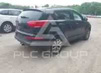 2015 KIA Sportage фото