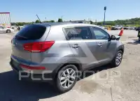 2015 KIA Sportage фото