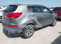 2015 KIA Sportage фото
