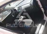 2015 KIA Sportage photo
