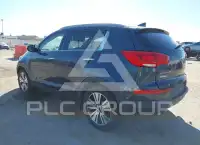 2015 KIA Sportage фото