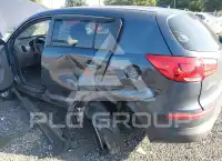 2015 KIA Sportage фото