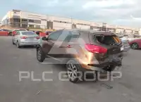 2015 KIA Sportage photo