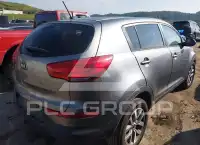 2015 KIA Sportage фото