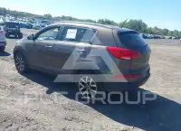 2015 KIA Sportage фото