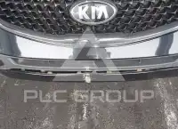 2015 KIA Sportage фото