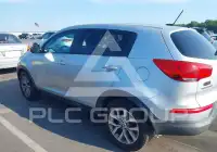 2015 KIA Sportage фото