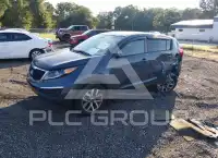 2015 KIA Sportage фото