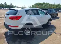 2015 KIA Sportage фото