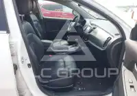2015 KIA Sportage photo