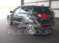 2015 KIA Sportage фото