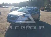 2015 KIA Sportage фото