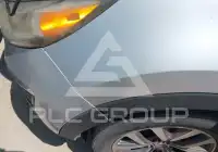 2015 KIA Sportage photo