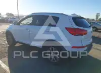 2015 KIA Sportage фото