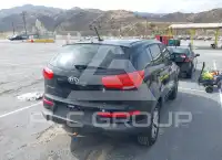 2015 KIA Sportage фото