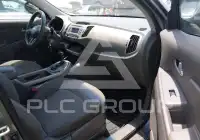 2015 KIA Sportage фото
