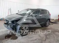 2015 KIA Sportage фото