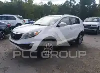 2015 KIA Sportage фото