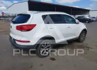 2015 KIA Sportage фото