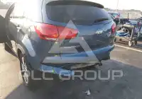 2015 KIA Sportage фото