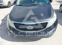 2015 KIA Sportage photo
