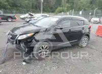 2015 KIA Sportage фото
