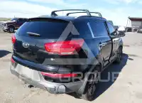 2015 KIA Sportage фото