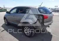 2015 KIA Sportage photo