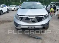 2015 KIA Sportage photo