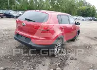 2015 KIA Sportage фото