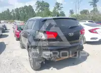 2015 KIA Sportage photo