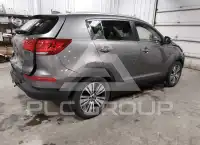 2015 KIA Sportage фото