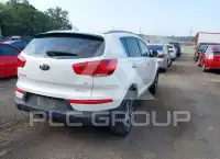 2015 KIA Sportage фото