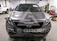 2015 KIA Sportage фото