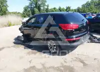 2015 KIA Sportage photo